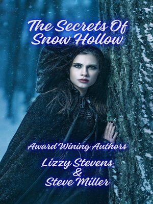 cover image of The Secrets of Snow Hollow